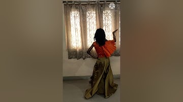 KATUKA KANULE | AAKAASAM NEE HADDHURA | DANCE COVER | SNEHI