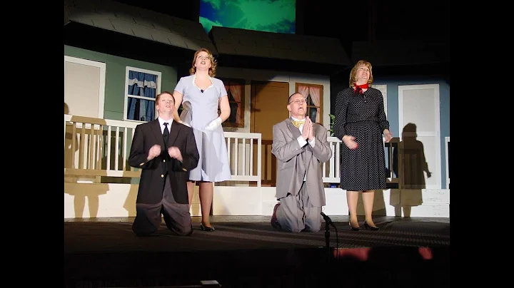 It's A Wonderful Life / We Need A Little Magic
