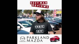 Parkland Mazda | Ozzy Man Skit 11