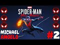 Marvel's Spider-Man Miles Morales!!! Livestream!!! Walkthrough Part 2!!! WE ARE BACK!!!