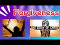 Forgiveness- from Abuse PT2