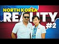 Kaisa hai North Korea(part-2) An Indian in North Korea.