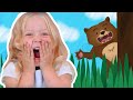 Bear Hunt | Pocket Preschool