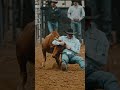 Dalton Massey 2025 American Rodeo Central Steer Wrestling Champion