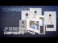 Spotlight series  jp series components