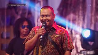 NEW PELANGI || Aneh Tapi Nyata - Bos Irin Ft Mimin Aminah