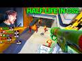 We tried Half Life Mod in CS2 it was incredible We tried Half Life Mod in CS2 it was incredible