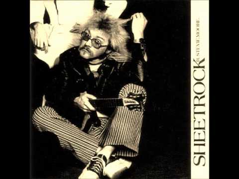 R.Stevie Moore - Joy To The World