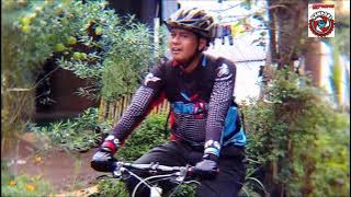 Palintang via Cijambe Ujungberung 240916