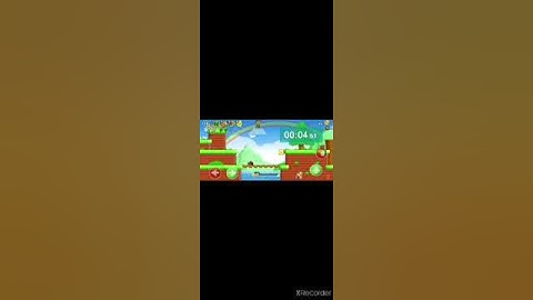 Lep’s World, World 1, 1-1 [00:20:94]