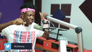 YOUNG KILLER: Young D na Dogo Janja nitawafanya vitu vibaya Sana