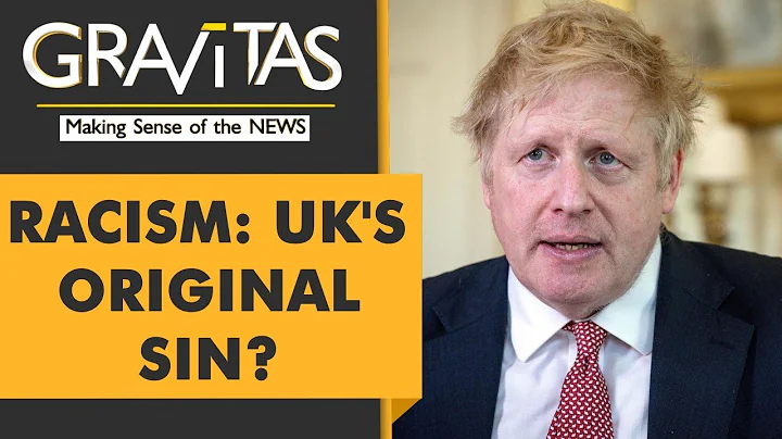 Gravitas: UK |  Hate crimes doubled in 6 years