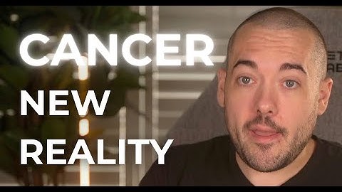 Cancer “You’re stepping into a NEW reality trust the signs guiding you!" Mid November Tarot