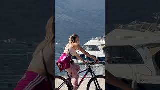 Montenegro 🇲🇪 #montenegro #jithinsvlog #montenegrotravel #tivat #kotor #trip #mallu #travel #vlog