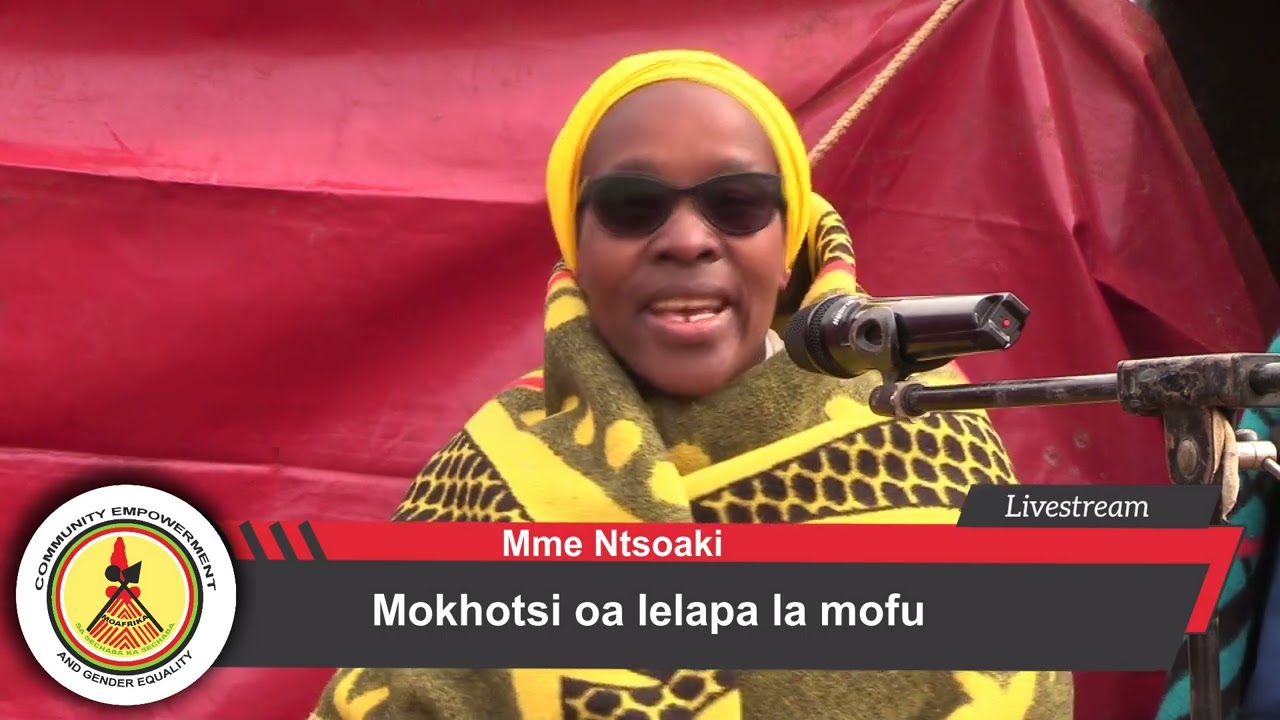 Phupu ea Kotsoana Potsane