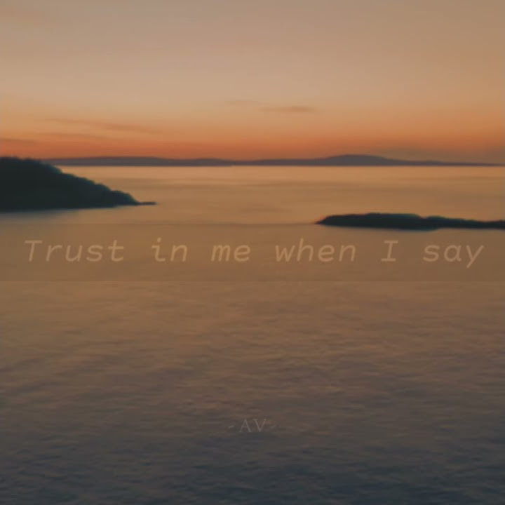 Story WhatsApp (musik lirik)! Can't take my eyes off you - Joseph Vincent (Cover)