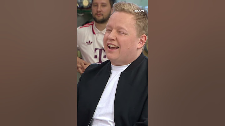 Emotionale Müller-Rede! 👀 Gibt es noch das "Mia san Mia"-Gefühl in München? #shorts