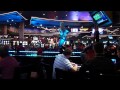 Las Vegas Table