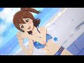 アイドルマスタースターリットシーズン  KAWAIIウォーズ  春日未来ソロ  その2