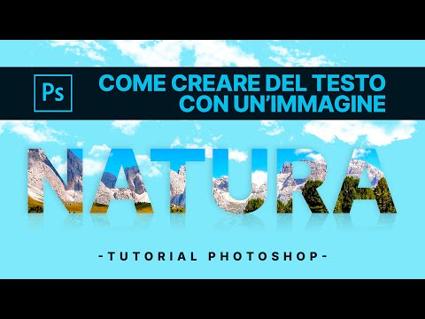 Video: Come Inserire Un'immagine In Una Lettera