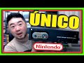 O Super Nintendo / Super Famicom mais Raro que Você Verá: A História do Super Famicom Box!