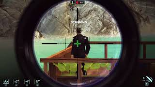 Sniper Furysteam Beach Sniper Mission #2 screenshot 3