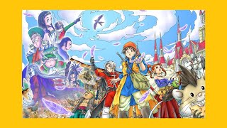 Dragon Quest VIII - Remembrances... (Extended)