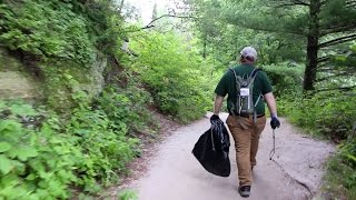 Help Protect Starved Rock State Park