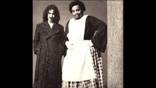 Thing-Fish: Frank Zappa's most controversial album (part 2)