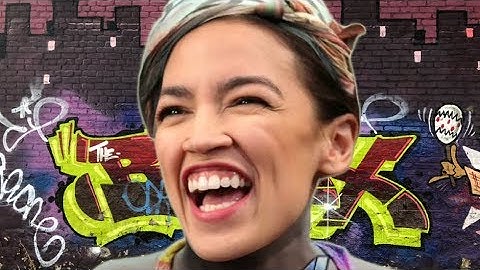 AOC is a Complete Idiot