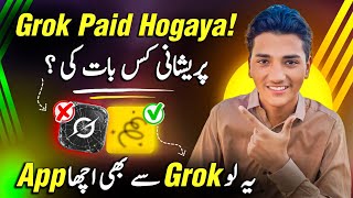 Grok AI Limit Reached😥 | Best FREE Alternative for Unlimited AI Images and Videos | Ai Videos screenshot 5