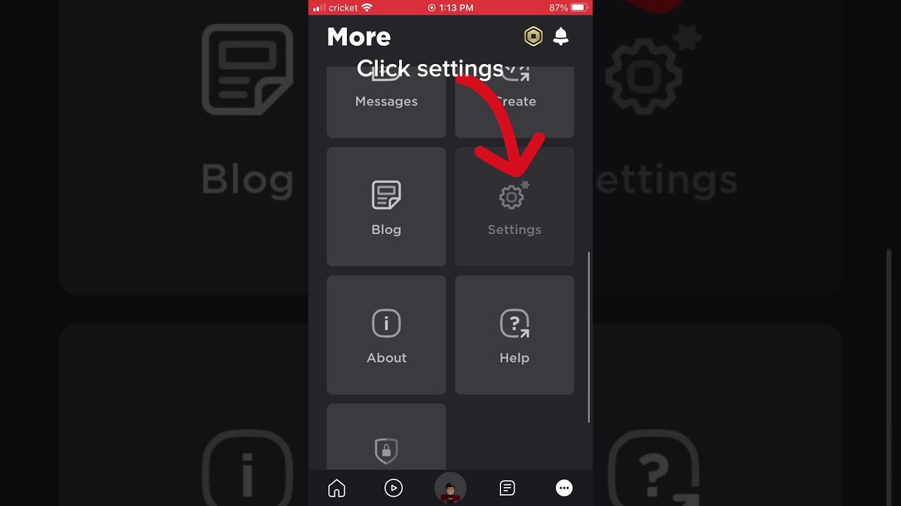 How To Get Voice Chat In Roblox Only Works With PC Mobile Devices I Can T It Work On Console