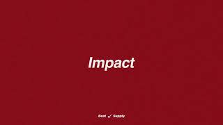 [FREE] Pop Smoke x Travis Scott Type Beat IMPACT | Free Type Beat 2020