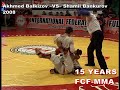 Clip_Akhmed Balkizov –VS– Shamil Bankurov FCF 2008