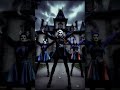 #goth #grok #vampire #vampiregoth #cybergoth #dance #dancevideo #dancing #ytshorts #fypシ