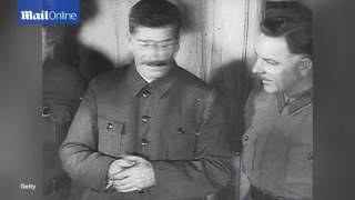 Download Lagu USSR leader Joseph Stalin celebrates his birthday in Moscow MP3