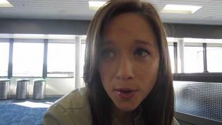 What was the most valuable thing you learned at BlogWorld?