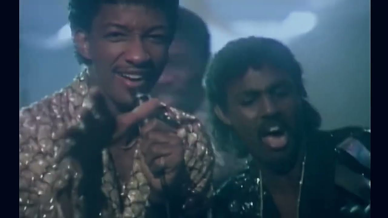 Kool & The Gang - Fresh (FLAC HiFi) REMastered