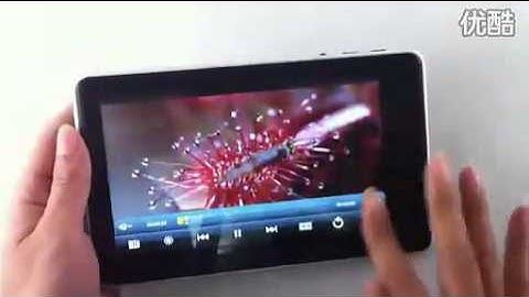 Dreambook W7: Android 2.2 Tablet PC, Cell Phone, GSM, WCDMA