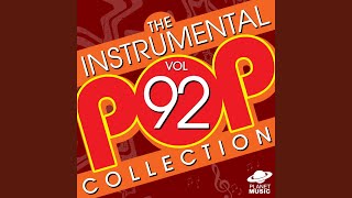 Joyride (Instrumental Version)