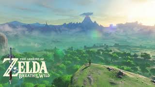 Download Lagu Rito Village (With Kass) - Zelda: Breath of the Wild Soundtrack MP3
