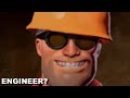 Engineer?