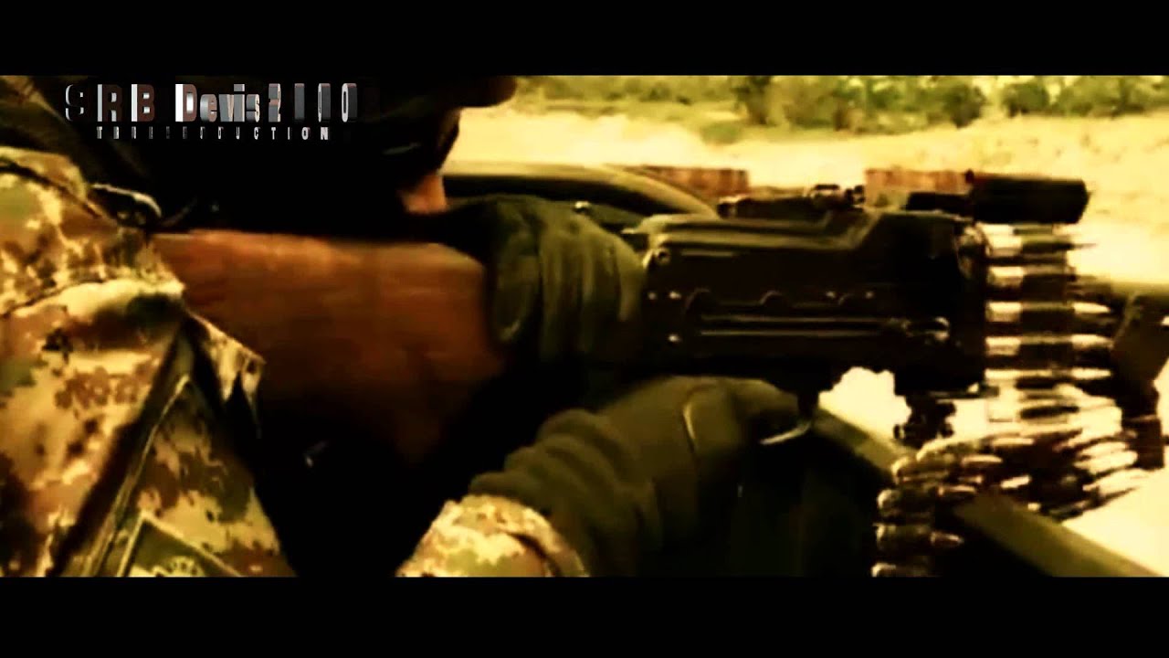 © 2012 | Serbian Super Elite Warriors | HD | - YouTube SRBdevis2000