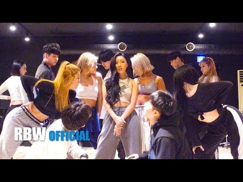 [Special] 화사(HWASA) - 멍청이(TWIT) Performance Video