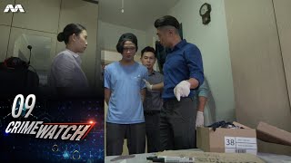 CrimeWatch 2020 EP9 | Loanshark Harassment