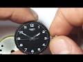 how to repair swatch watch