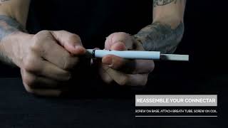 How To Clean Your Connectar