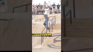 AZ’s Koston Eaton brings the heat to the Rockstar Energy VQS 🔥Watch and vote at 👉 ThePlatfrm.com