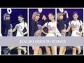 JENLISA GOES TO SYDNEY ft CHAEYOUNG AND JISOO