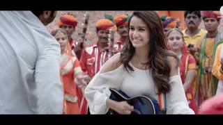 Phir Bhi Tumko Chaahunga Female Version Ringtone _ Half Girlfriend _ Shraddha Ka_Full-HD